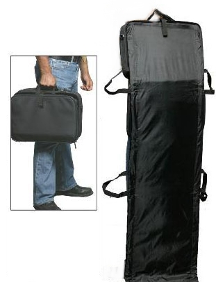 Military Nij Iiia Bulletproof Suitcase Foldable Ballistic Briefcase for VIP  - China Bulletproof Briefcase, Soft Ballistic Shield