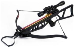 180 LB Lbs Camouflage Hunting Crossbow Scope 12 Bolts for sale online 